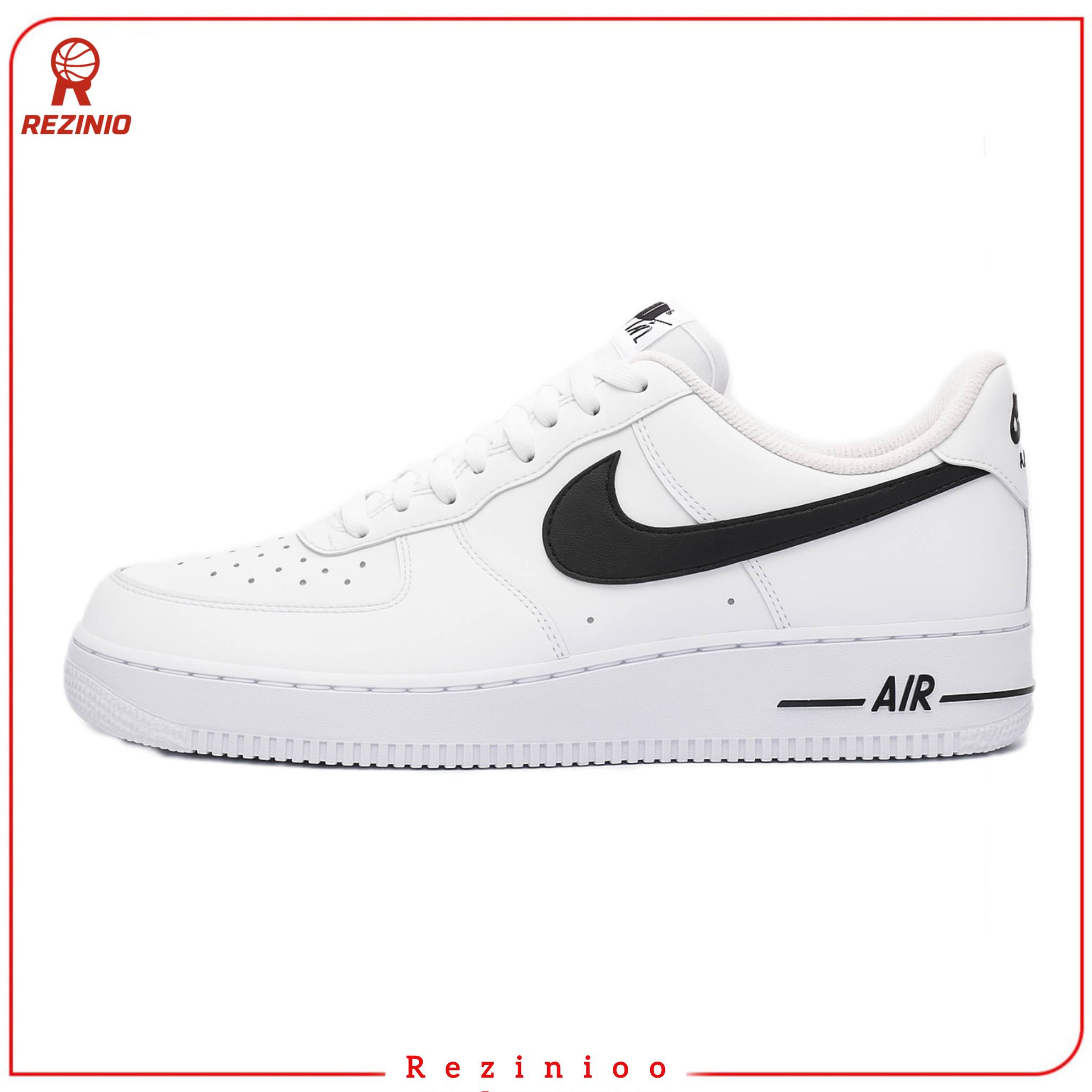 کتونی نایک ایر فورس 1 مستر کوالیتی کد 01