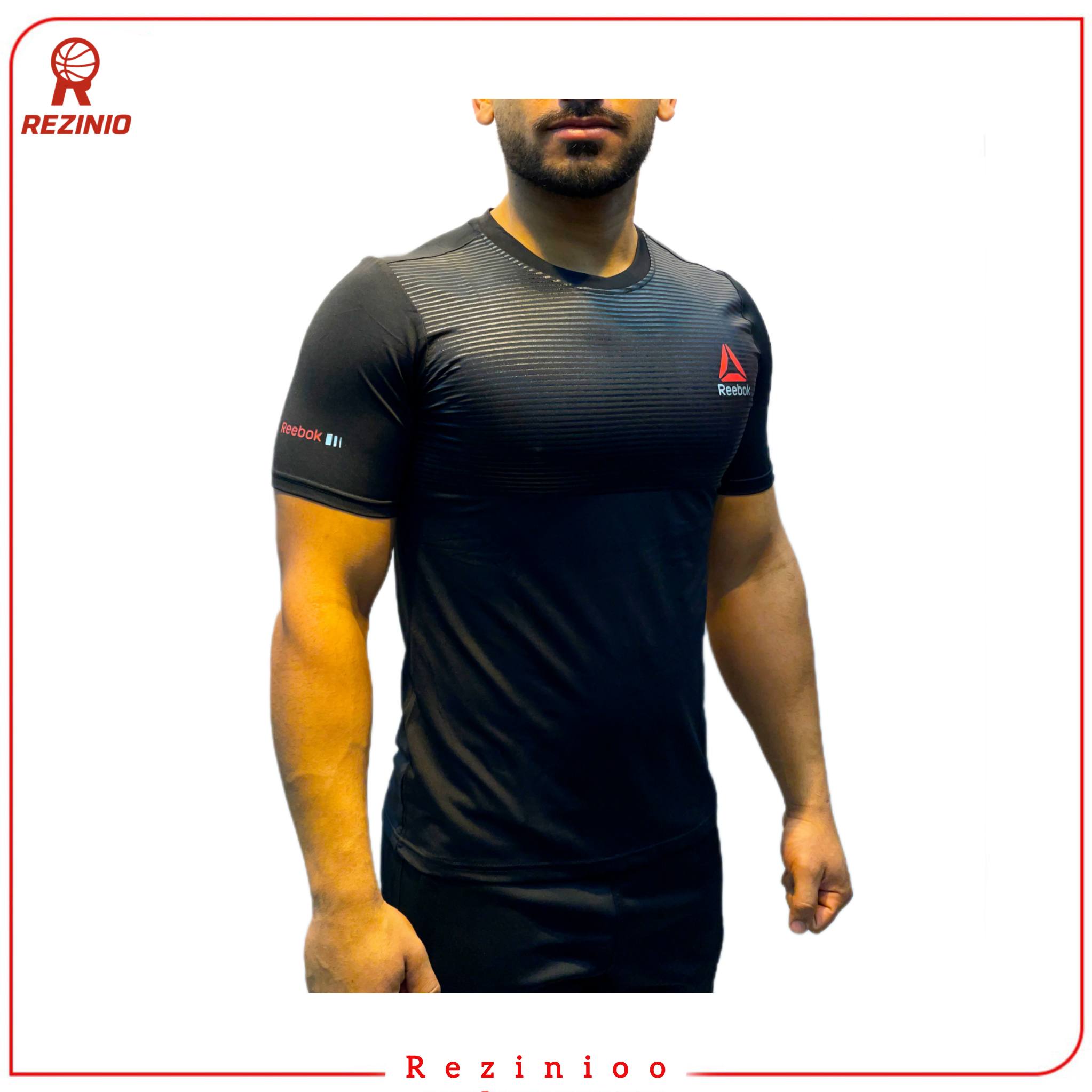 تی شرت مستر کوالیتی ریبوک