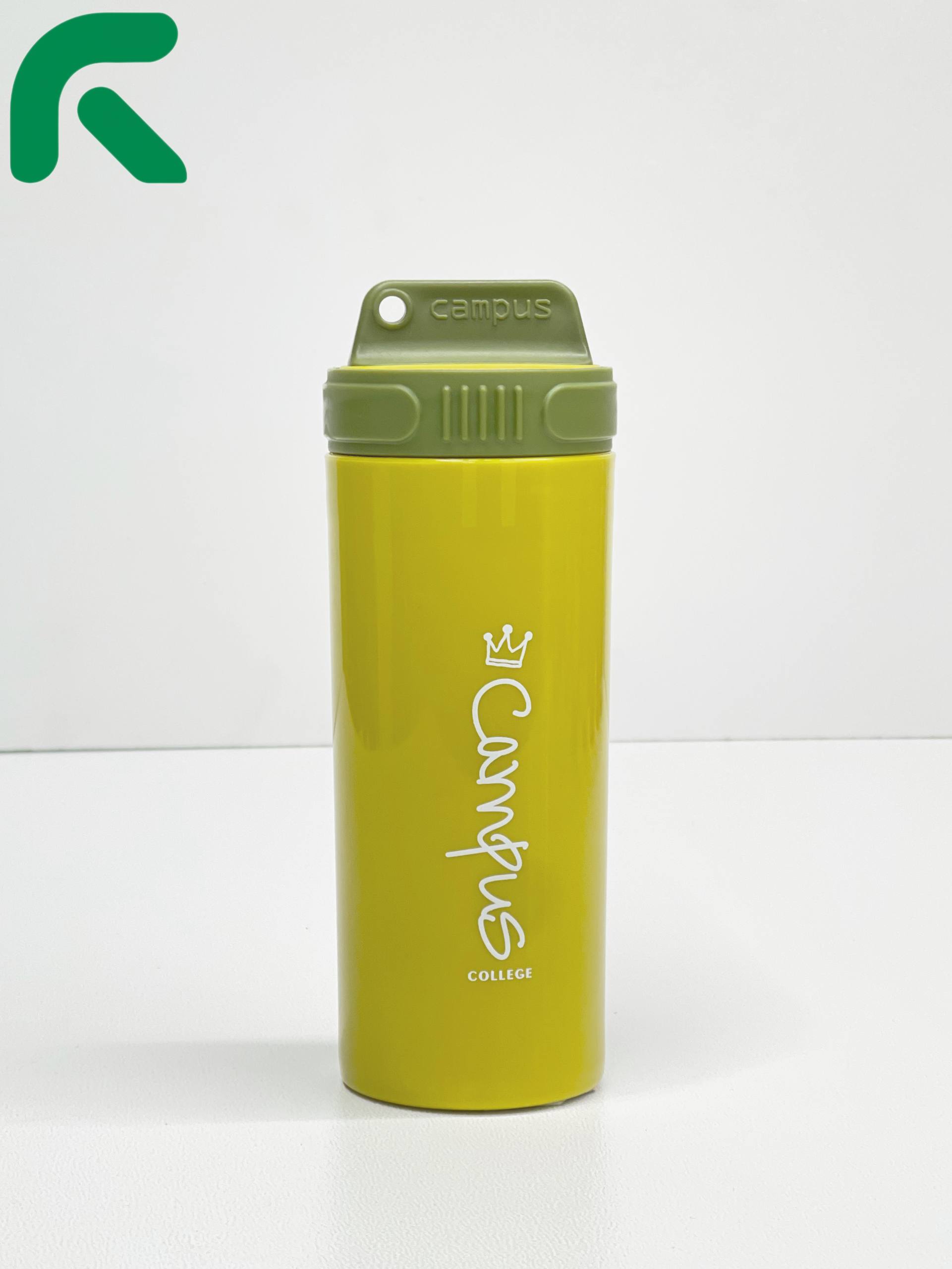 قمقمه لیوانی برند CAMPUS