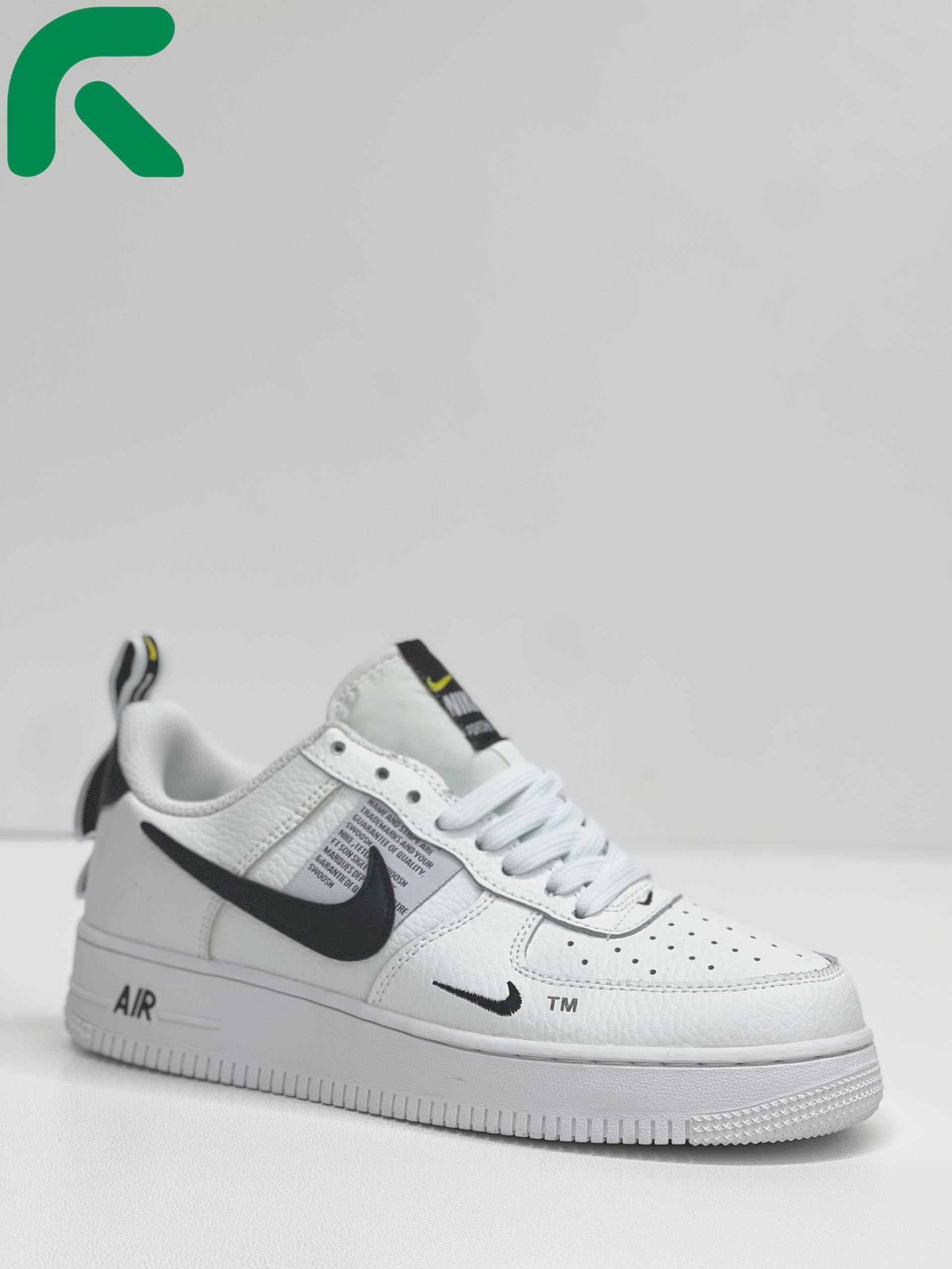 کتونی نایک ایر فورس 1 مستر کوالیتی