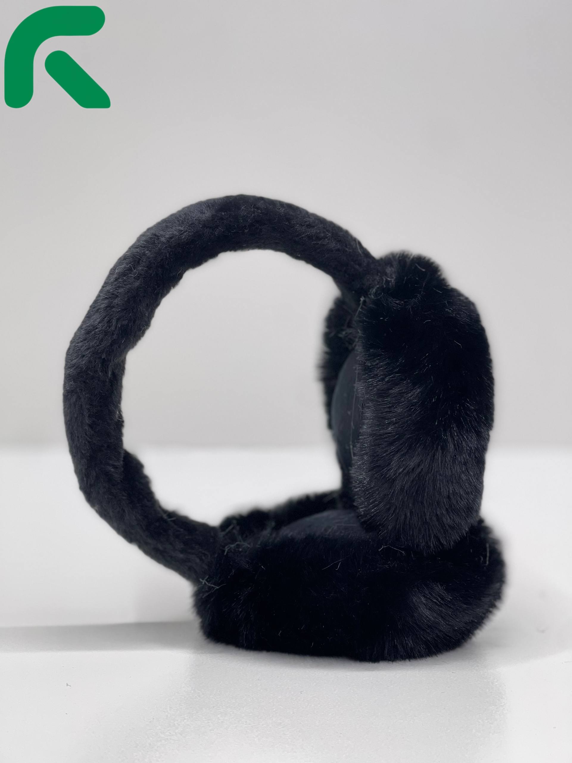 گوش گیر تاشو وارداتی جنس خز