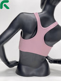 نیم تنه اسپندکس NIKE وارداتی دوبند