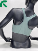 نیم تنه اسپندکس NIKE وارداتی دوبند