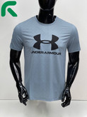 تی شرت کاغذی UNDER ARMOUR هولوگرامی