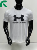 تی شرت کاغذی UNDER ARMOUR هولوگرامی