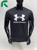 تی شرت کاغذی UNDER ARMOUR هولوگرامی